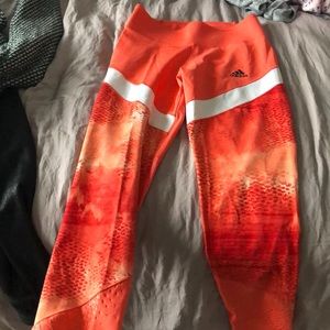 Adidas leggings